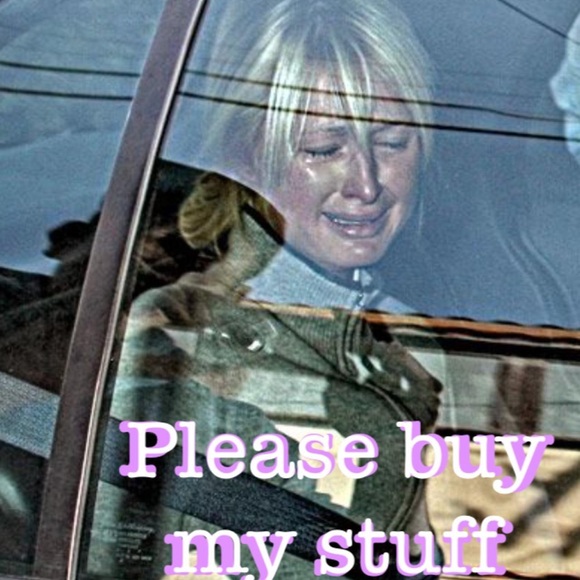 fashionable retro vintage style frayed dark Jeans - Picture 5 of 5